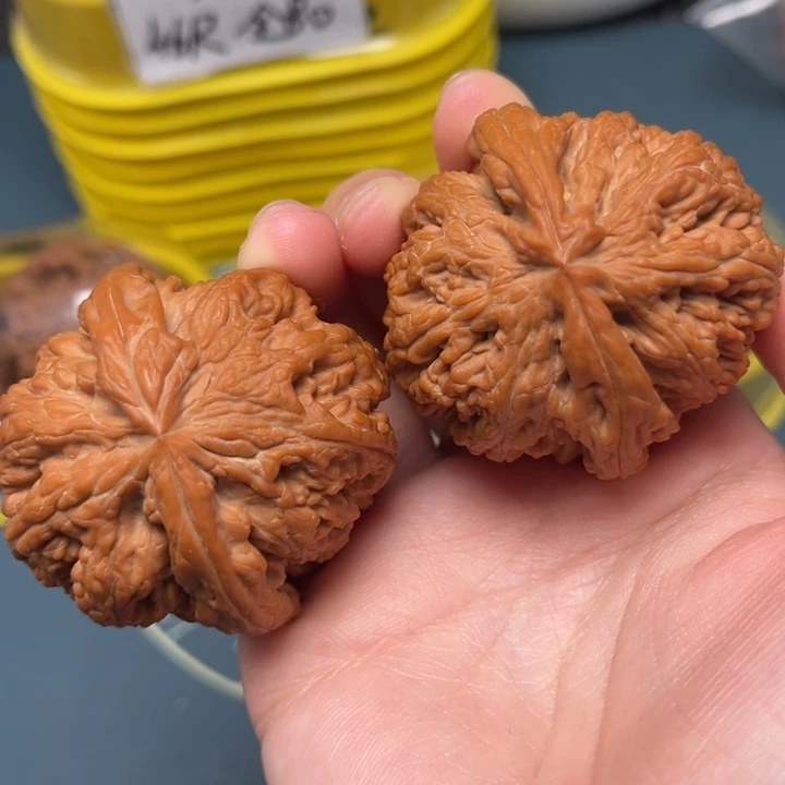 把件文玩核桃46-27581-05