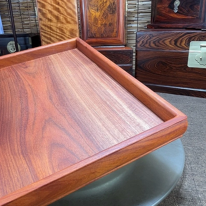 染料紫檀（血檀）血檀