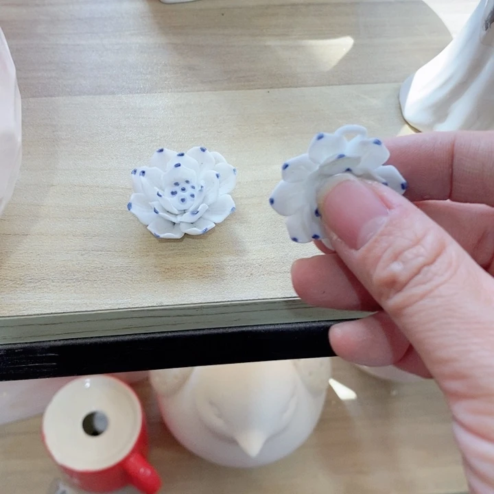 陶瓷树脂工艺摆件