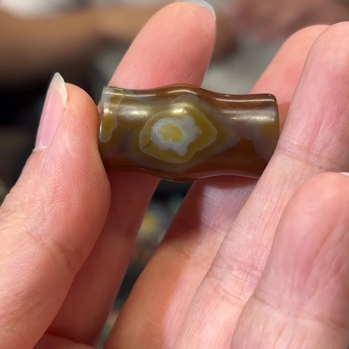 玛瑙/玉髓颈饰未镶嵌玛瑙
