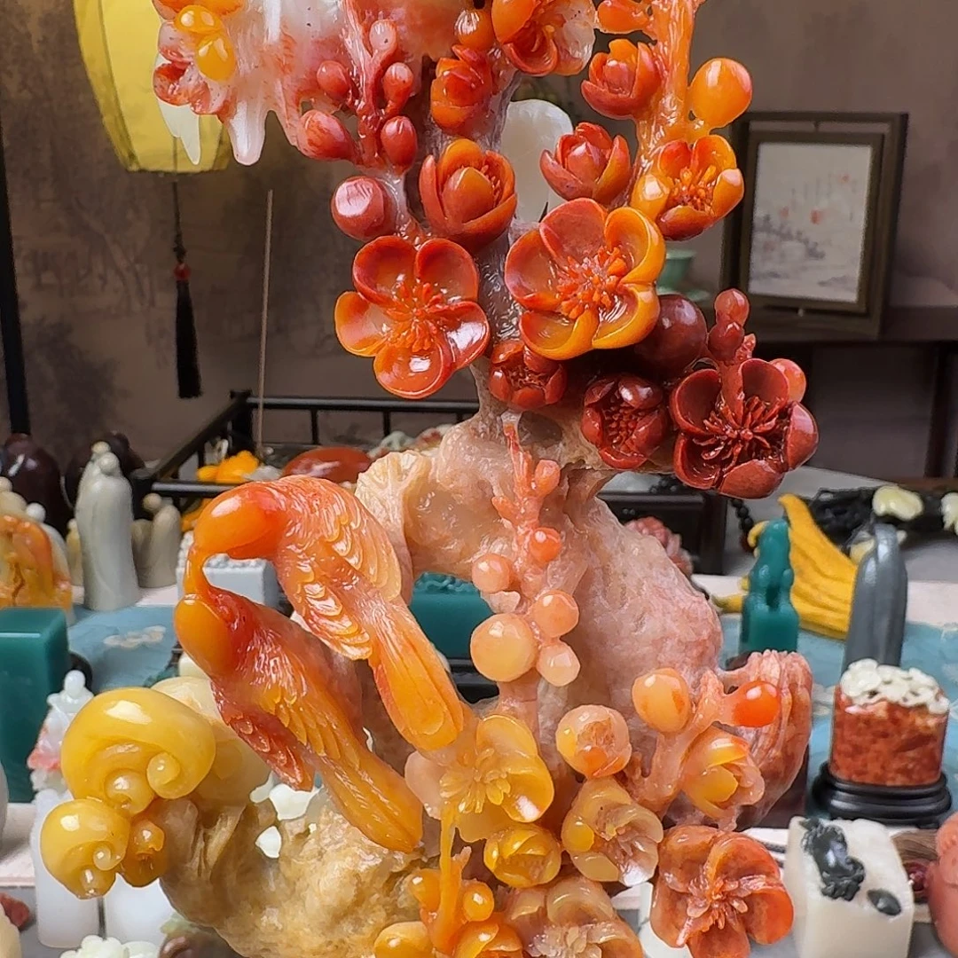 W***_老挝石印石印章印石111111