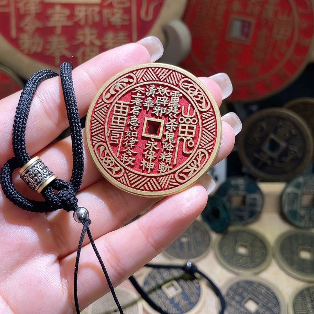 铜现代翻砂工艺品