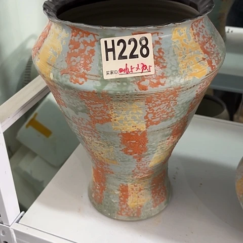 景德镇手工工艺制作