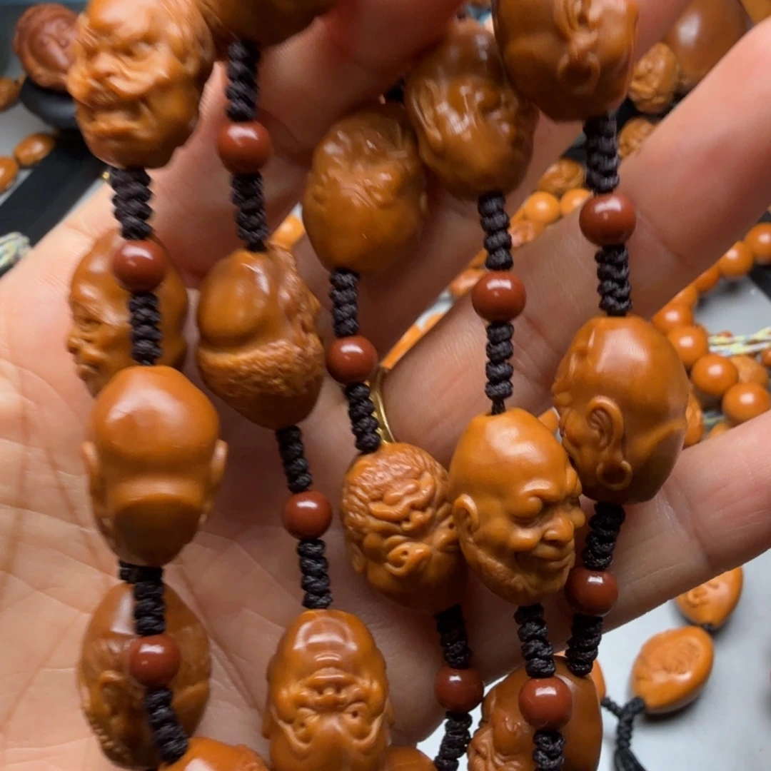 橄榄核手串/手链橄榄核