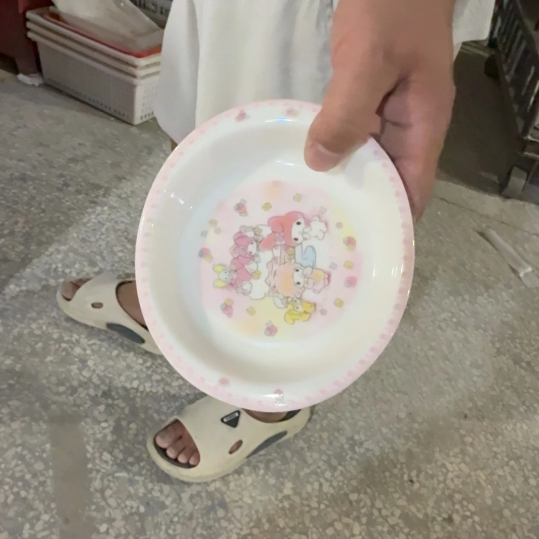 瓷片仓库直播瑕疵处理