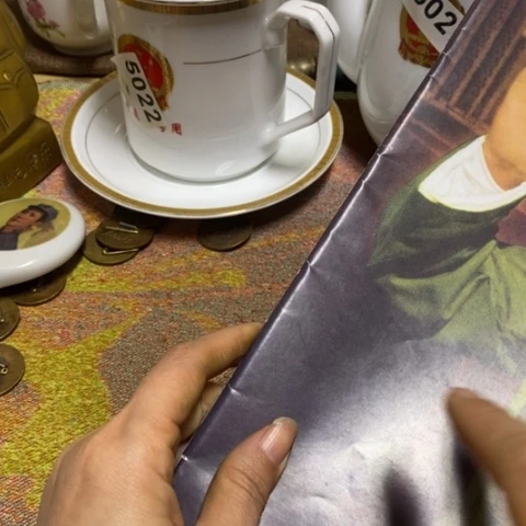 摆件景德镇陶瓷艺术