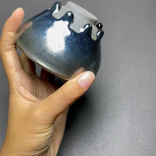 【闪购商品】茶盏-10092..........