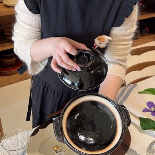 茶道锅656700000000000