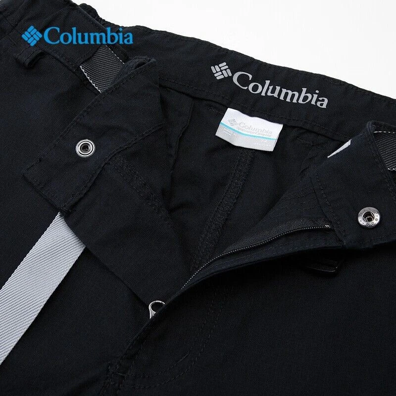 【微瑕捡漏】Columbia/哥伦比亚 男女运动工装长裤 AE3416