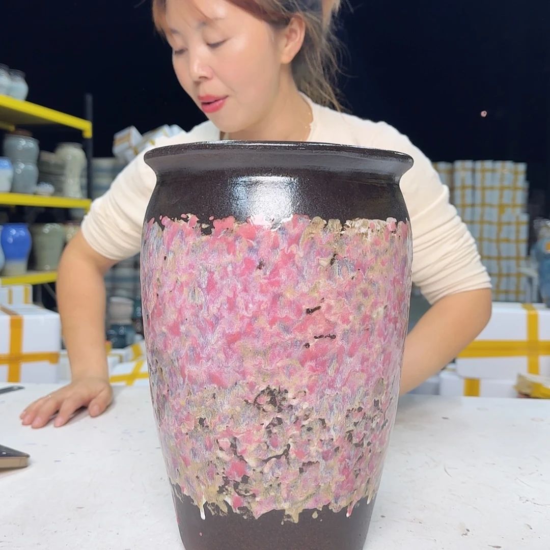 云上花盆直播1116-497