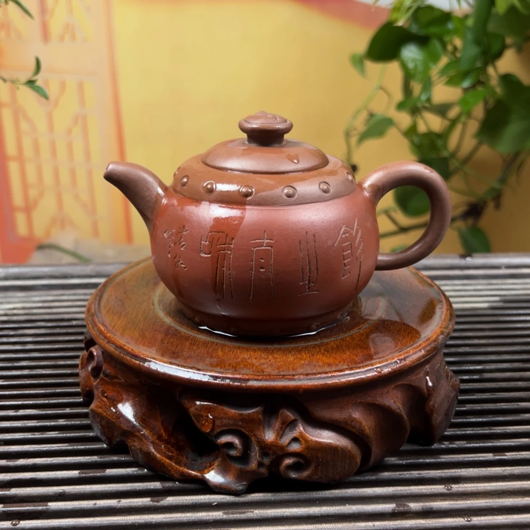 茶壶紫砂紫砂壶紫砂泥