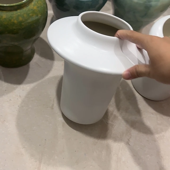 摆件微瑕有孔微瑕