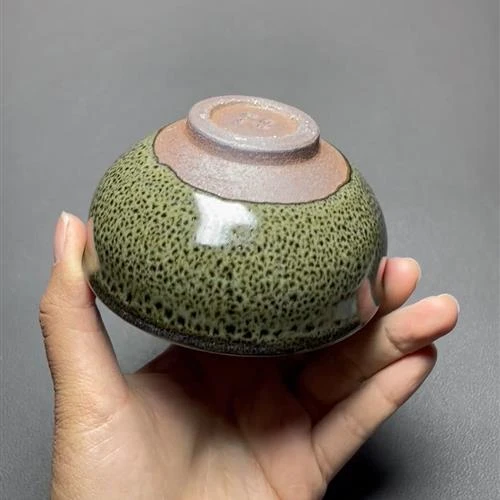 【闪购商品】茶盏-572............