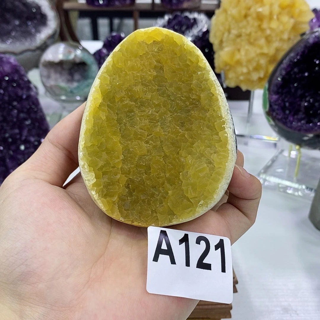 水晶未镶嵌大型摆件（非配饰）