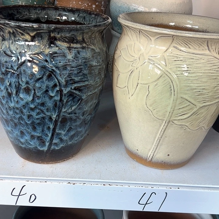 红陶口20高25福利价