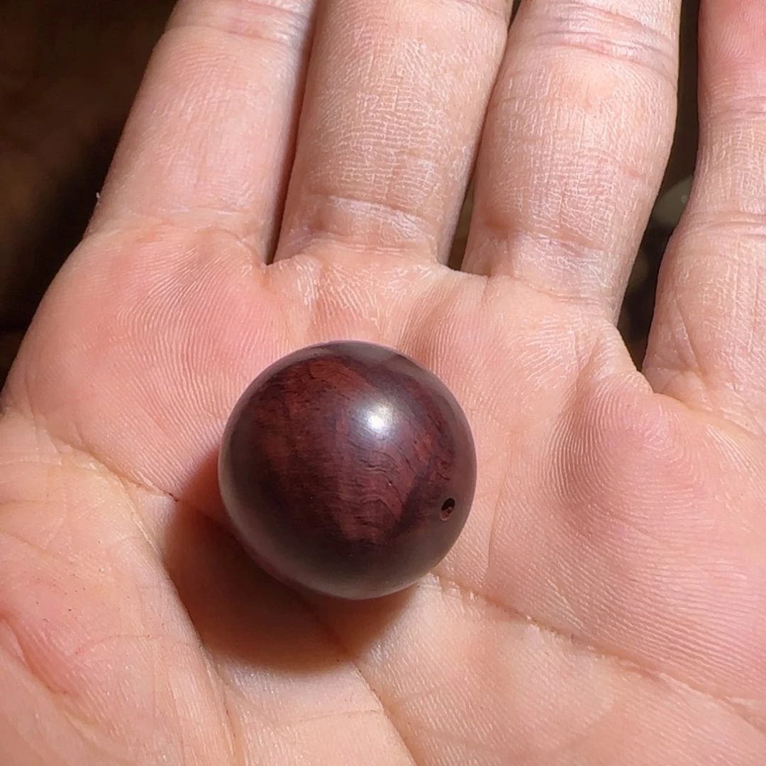 降真香手串/手链海南海沉木