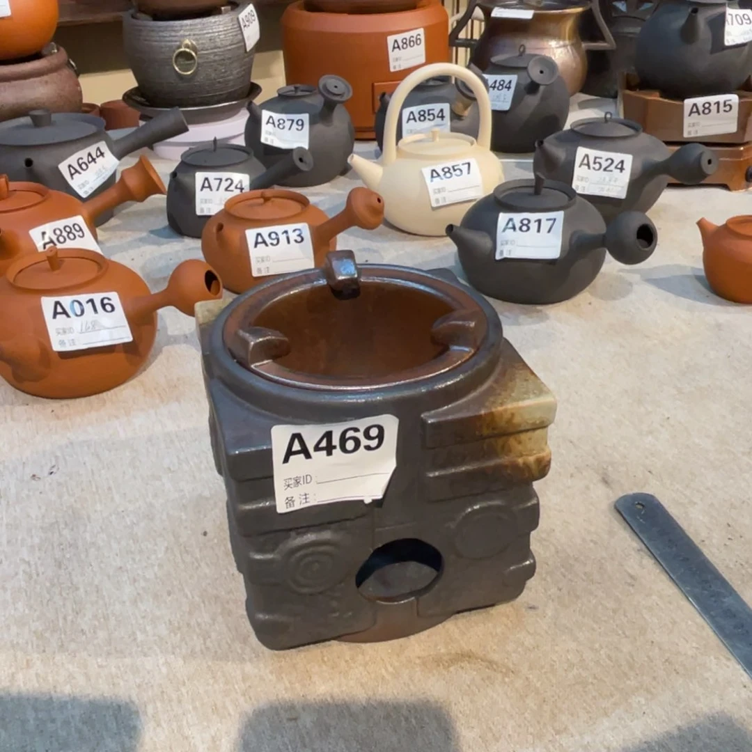 潮州手工制作工艺