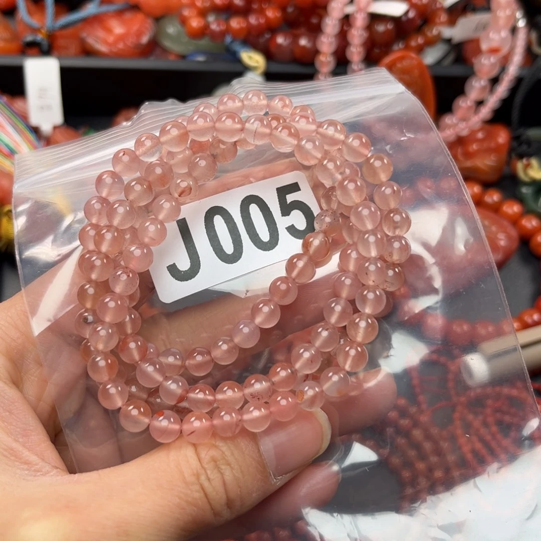 南红玛瑙珠宝奇石未镶嵌6+