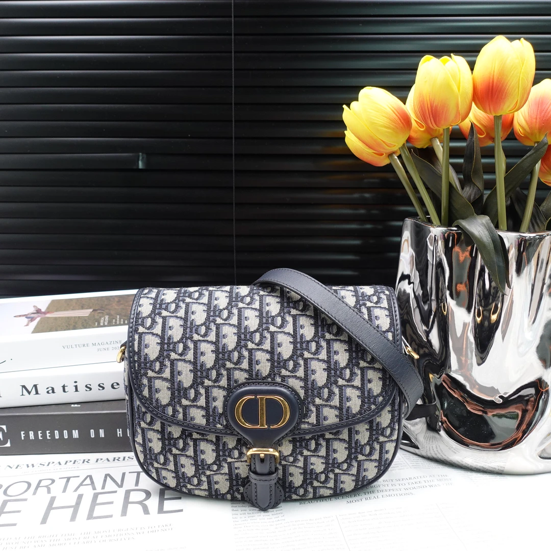 95新 DIOR/迪奥 单肩包/T10162473