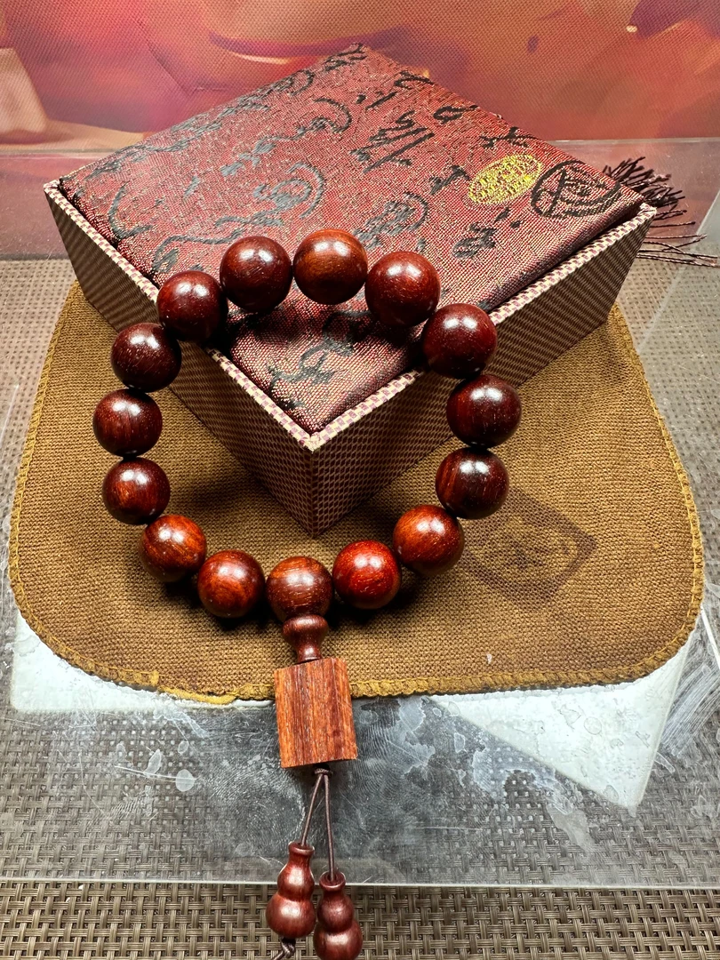 精品单圈手串A096