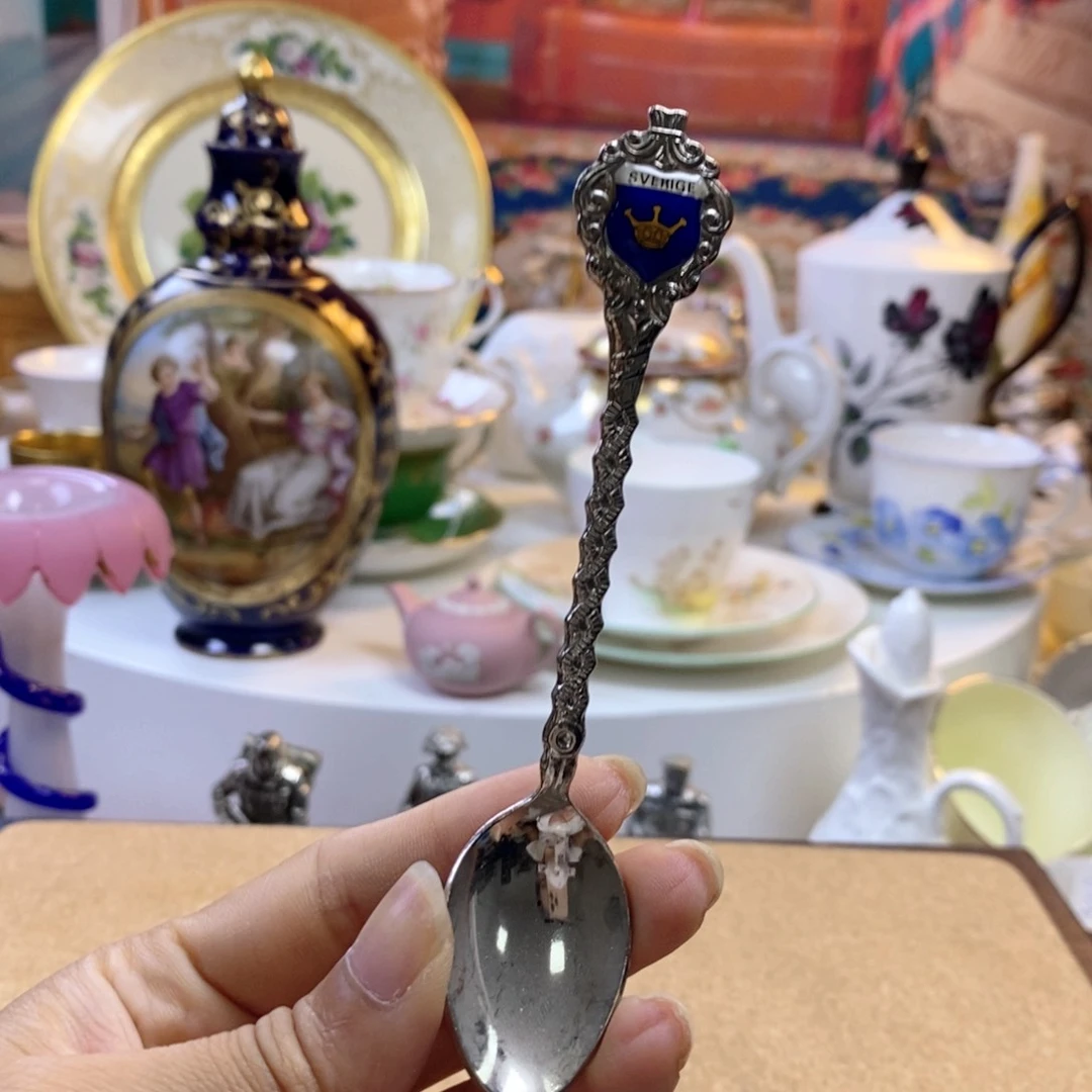 骨瓷瓷器欧瓷咖啡杯水晶杯