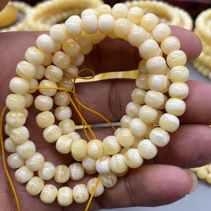 琥珀未镶嵌裸石108