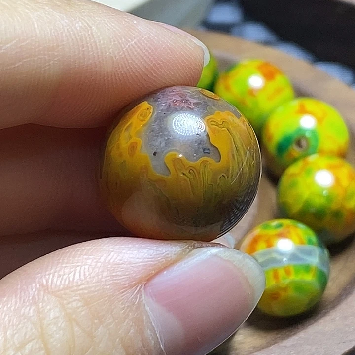 *****玛瑙/玉髓未镶嵌颈饰