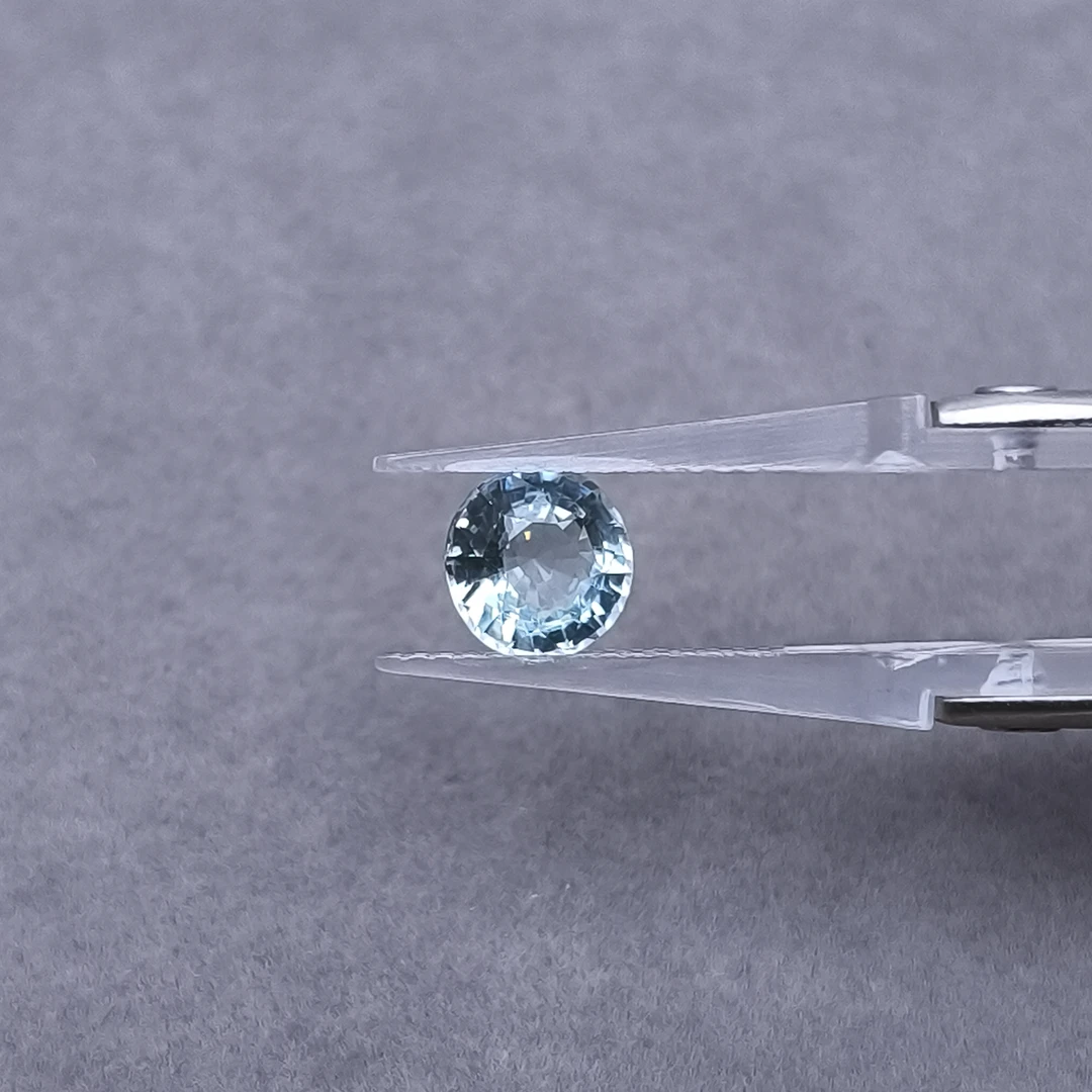 S 海蓝宝-2.22ct（01080204）0711