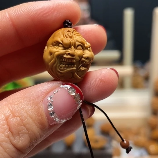 橄榄核手串/手链橄榄核