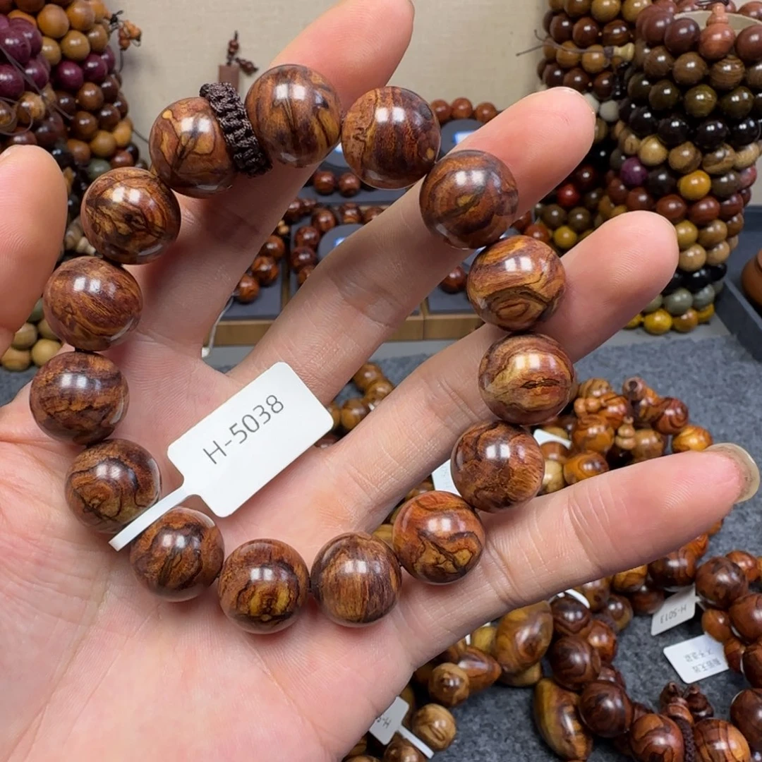 手串/手链黄花梨/降香黄檀