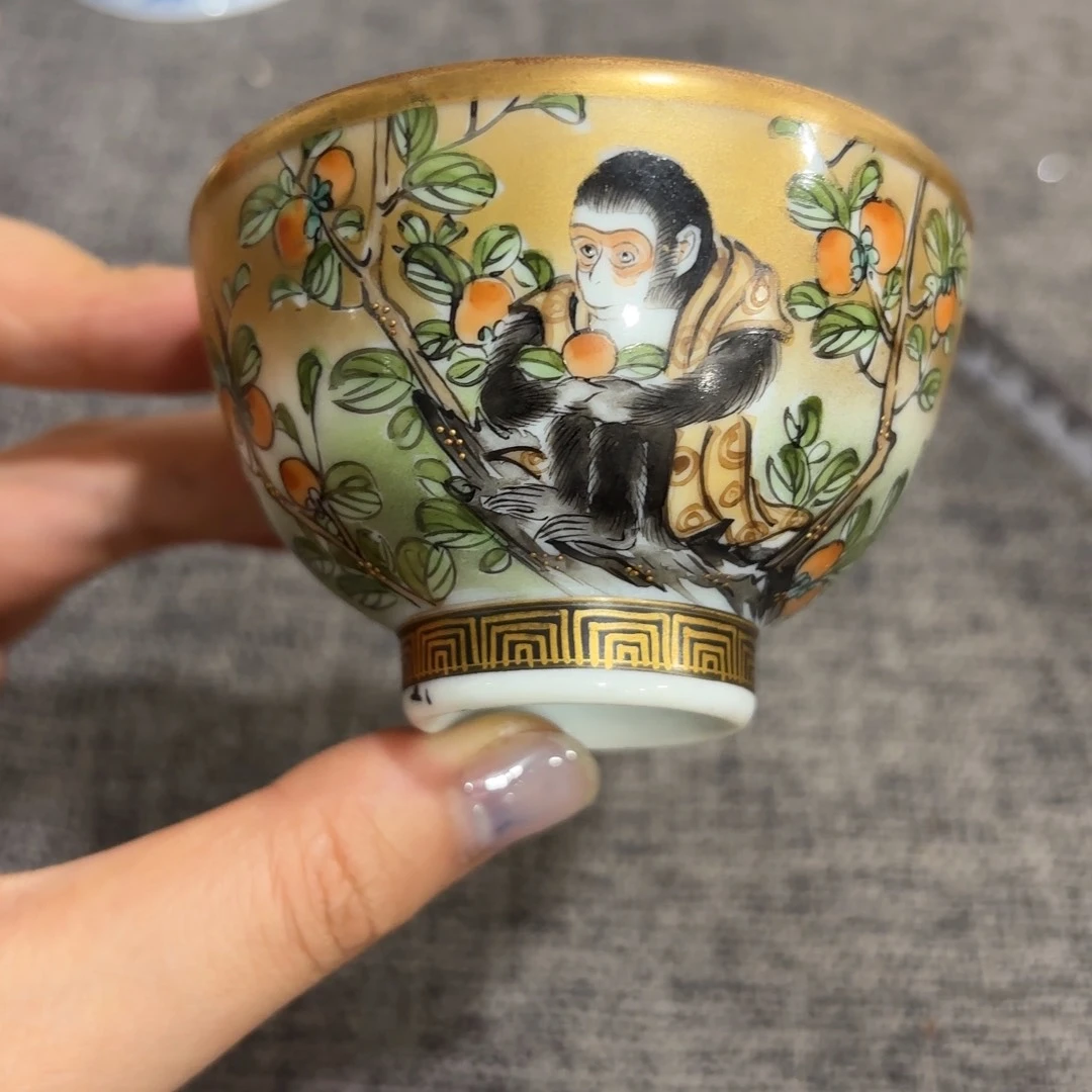 非常好看的物品