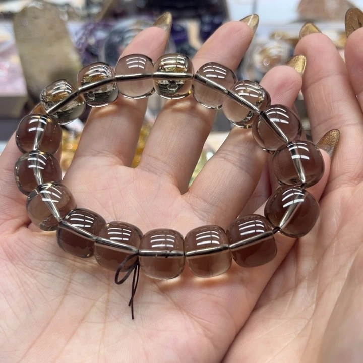 【闪购商品】水晶手链未镶嵌手串