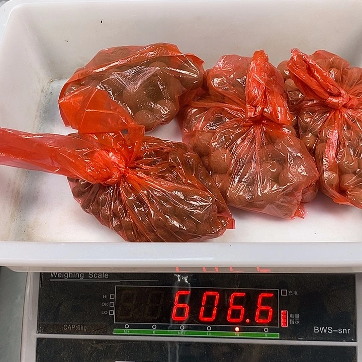 泥塑合香珠无打孔体验装3