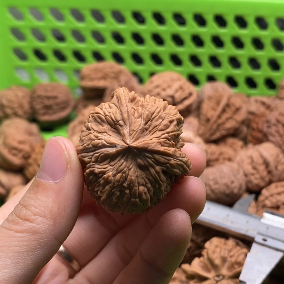 飞***觉核桃定制商品不退不换