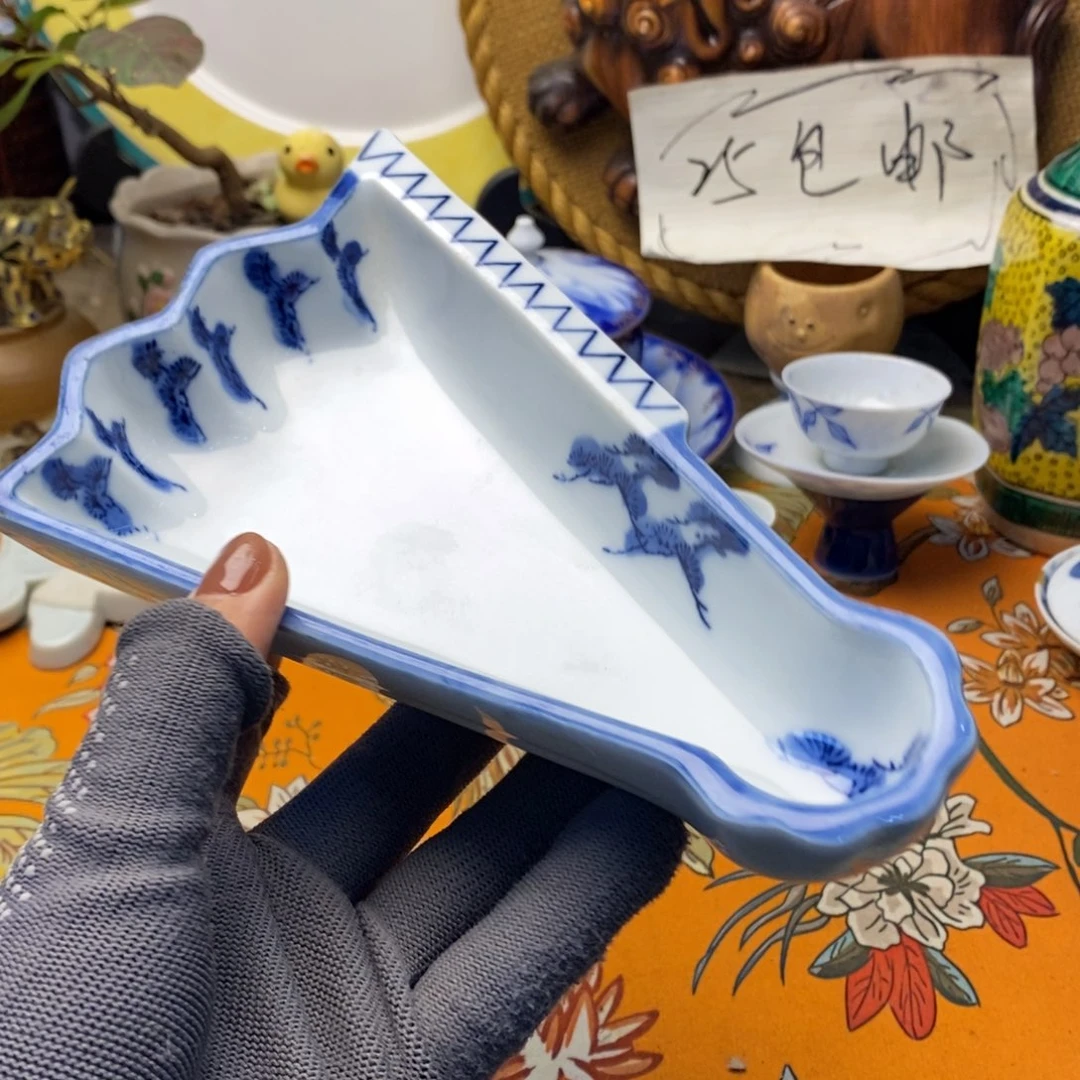 瓷片25米包邮～～～～～～
