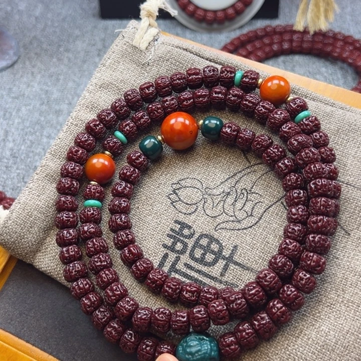 吊坠金刚菩提精品