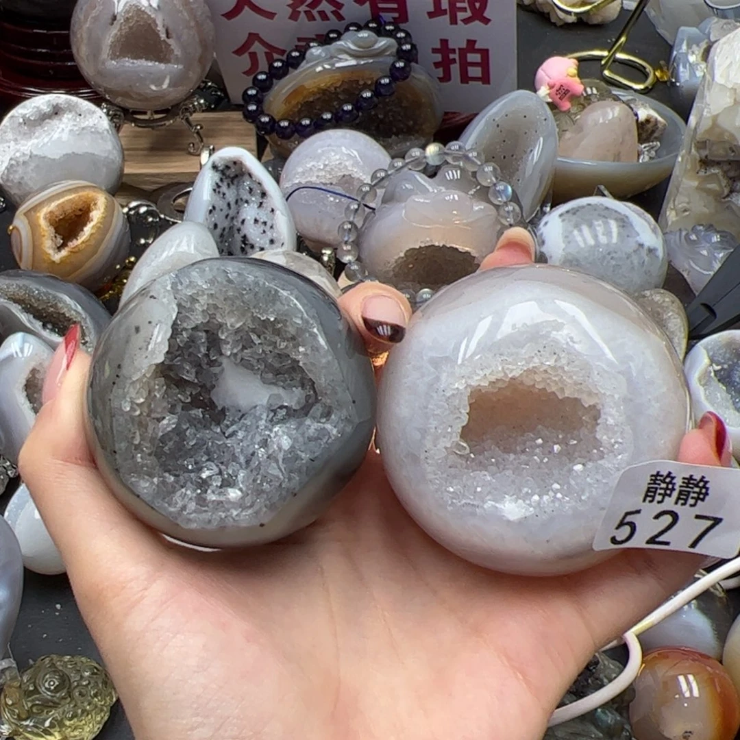 未镶嵌大型摆件（非配饰）水晶大*527
