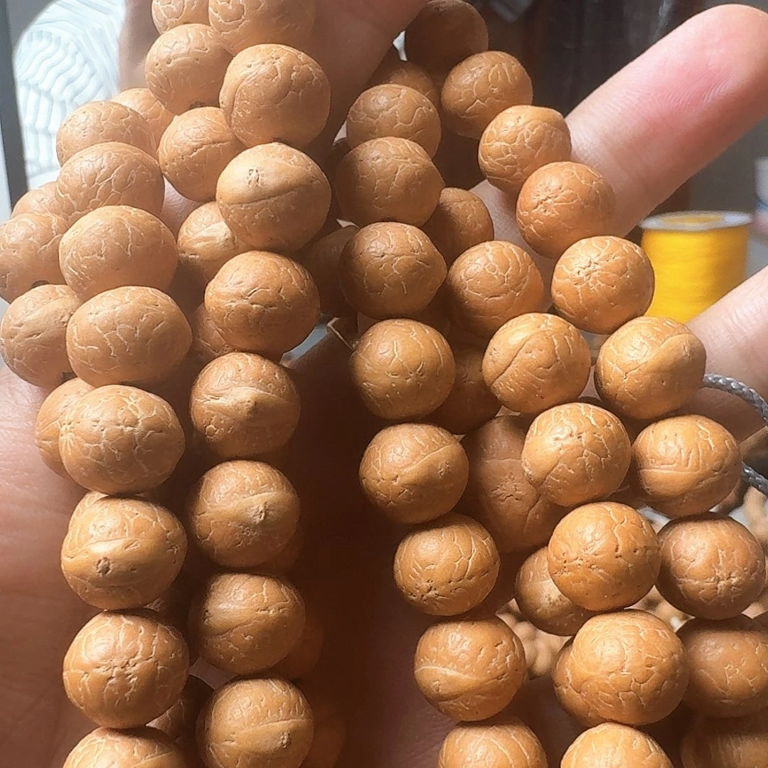 菩提籽类长串108福利拉