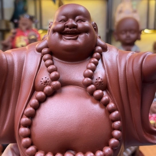紫砂茶宠紫砂茶宠摆件