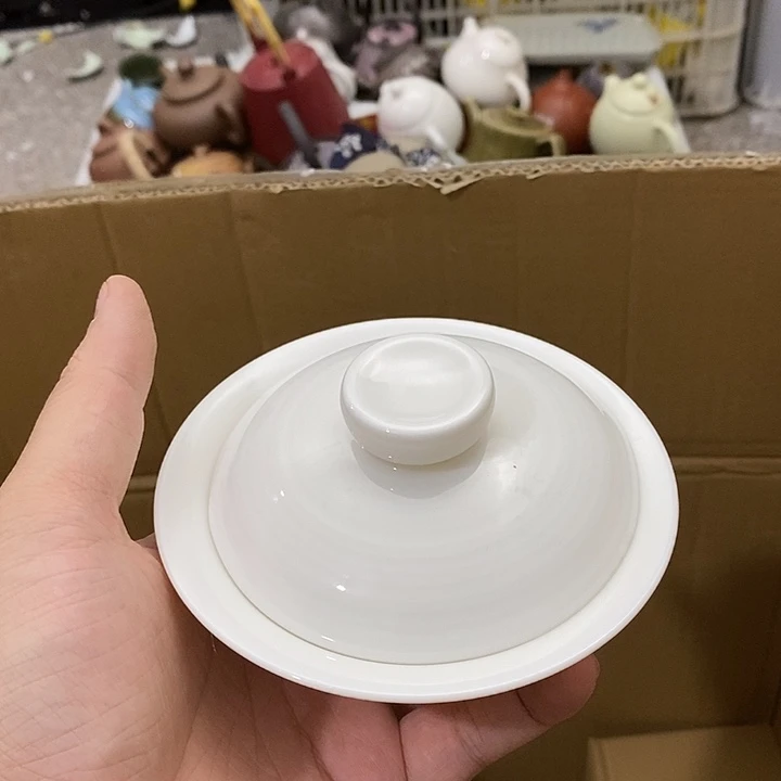 陶瓷艺术品制作工艺壶