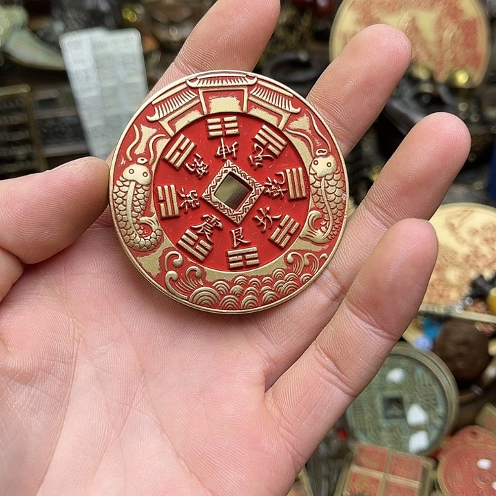 嘉嘉精品铜器摆件