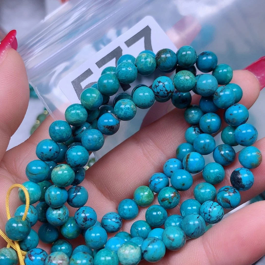 空竹粉丝专享十堰特色手工散珠