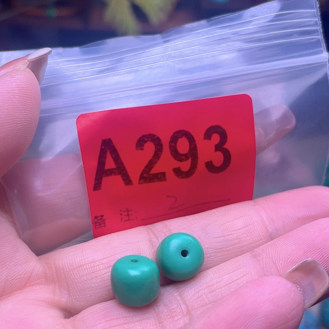 绿石头绿石头手工十堰古风配饰