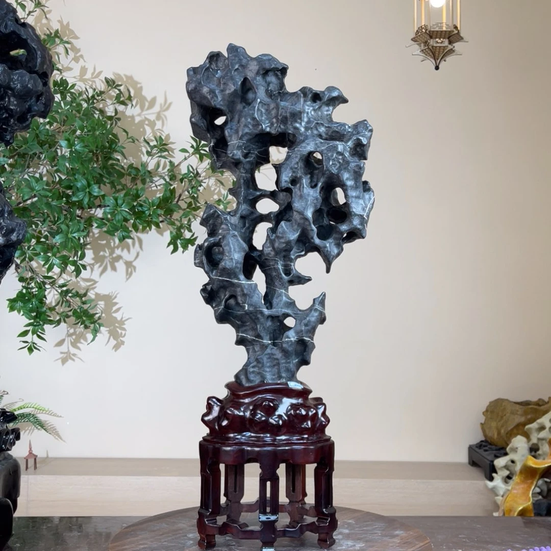 【闪购商品】*‍*太湖石