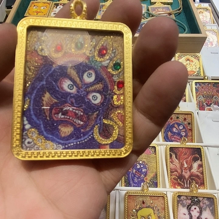 玛瑙/玉髓颈饰未镶嵌81