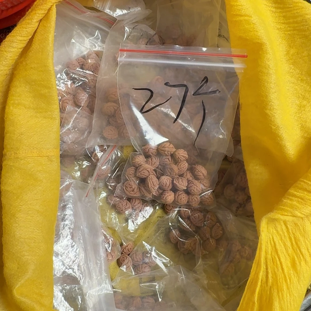精品碧桃核精卡27颗
