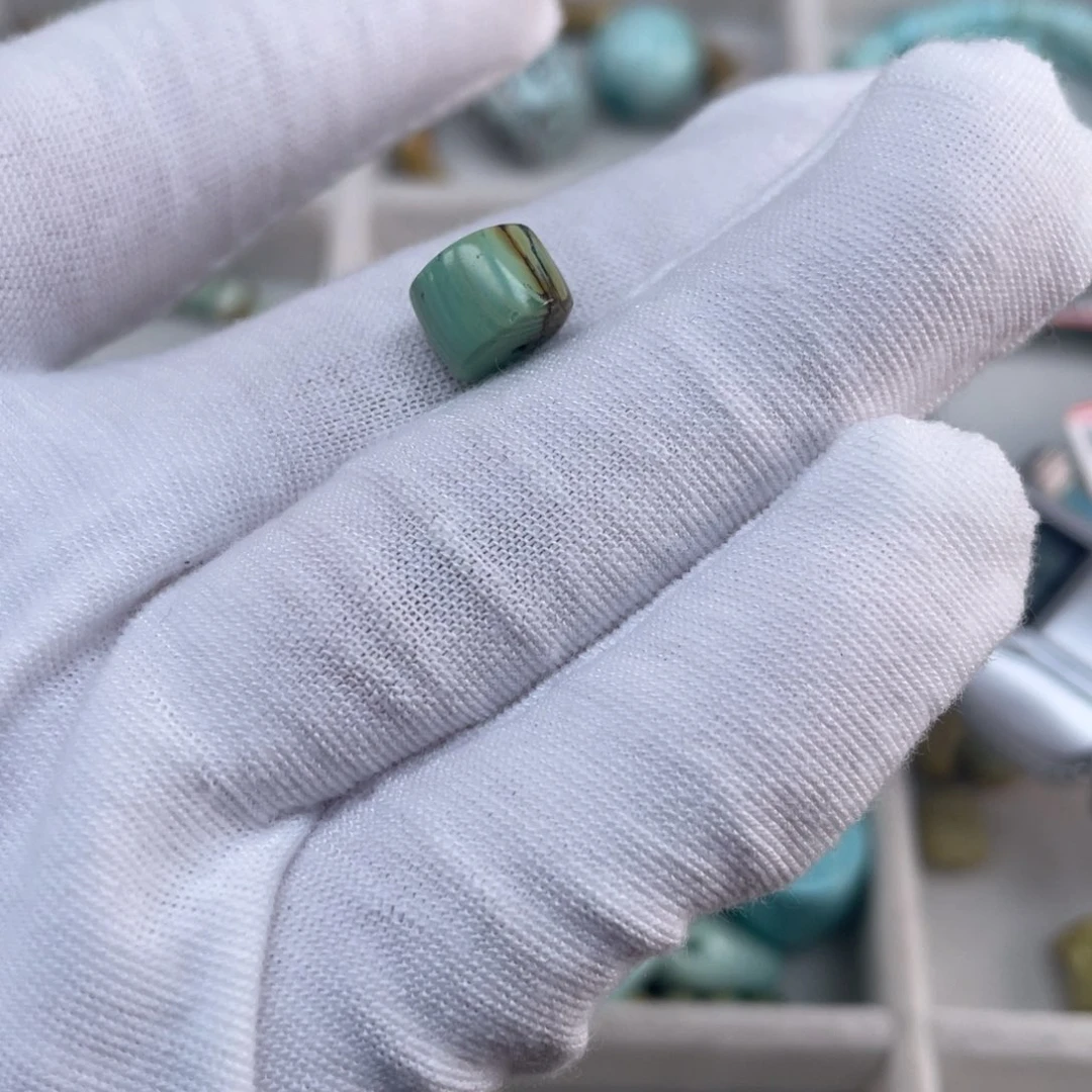 绿松石未镶嵌其他