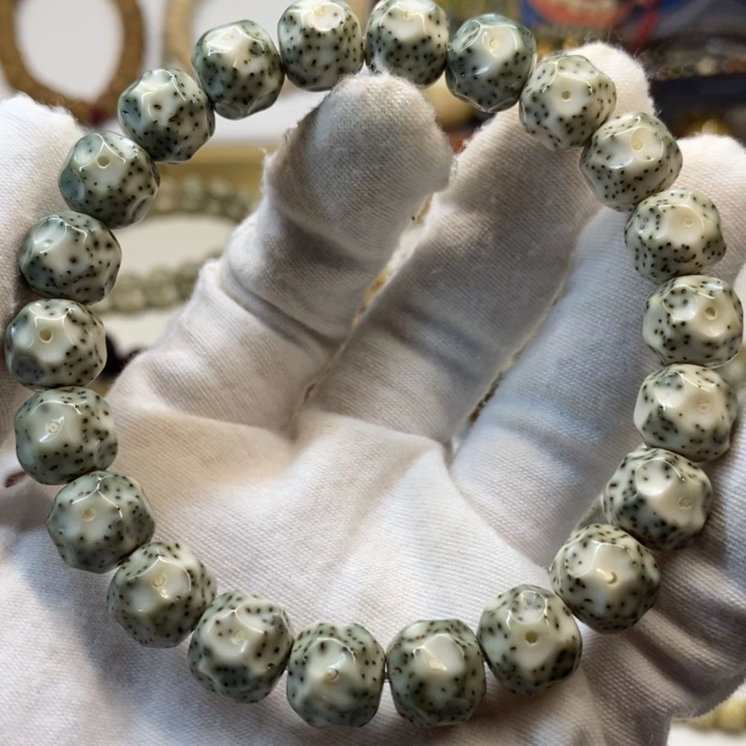 【闪购商品】手串星月菩提梦*手工无相11-10