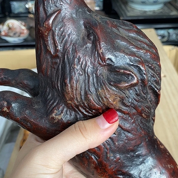大***为玲珑堂精品百货商行