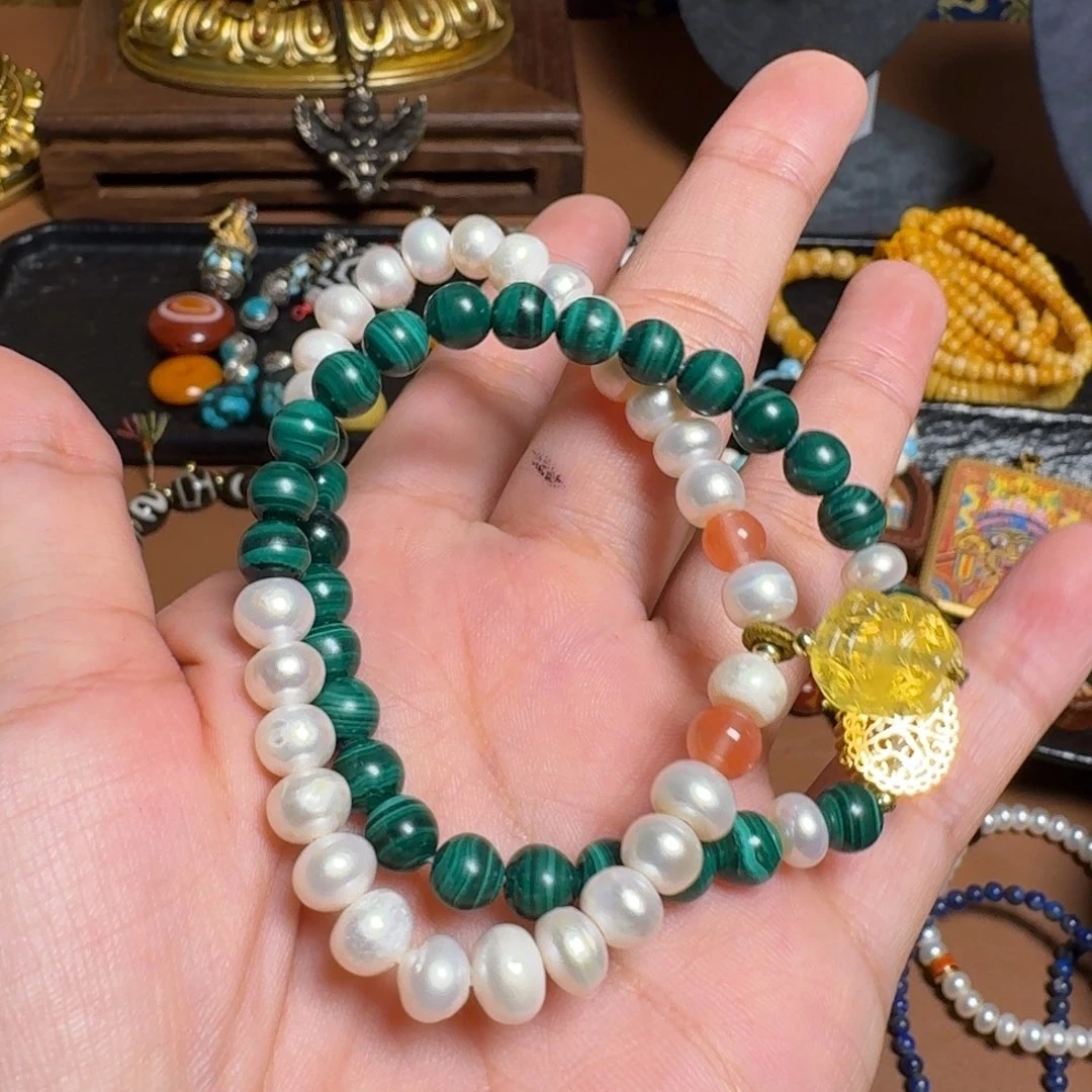 泥塑随机抽取的幸运儿